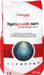 Schmith AgriSchmith zöldség-, gyümölcs-, gabonatrágya 10-40-10, 10 kg (SAGRI NK10-40-1010KG)