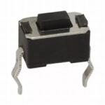  Buton microinterupator OFF-ON 1 circuit 0.05A 12VDC fara retinere 09000 (09000) - esell