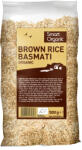  Orez basmati brun bio 500g Smart Organic (3800225470803)