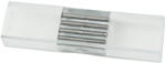  Conector prelungitor forma I pentru banda LED flexibila de 12mm 230V PS-7028 (PS-7028) - esell