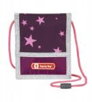 Step by Step unikornis nyakpántos tasak, poliészter (183949 WYPOSAŻENIE SZKOLNE PLECAKA)