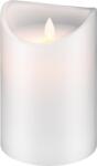 Goobay Lumanare LED Real Wax alb 10x15cm Goobay 66521 (66521)