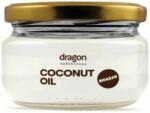  Ulei de cocos virgin presat la rece bio 100ml Dragon Superfoods (3800225477543)