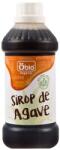  Sirop de agave brun bio 500ml Obio (6426333000298)