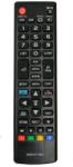  Telecomanda TV LG AKB73715601 cu aspect original cod ER1449N /MFY1439 (221) (AKB73715601)