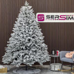  Brad artificial Sersimo, Alessandra Elite, nins, mix 2D+3D, 230 cm (MD-Alessandra-230)