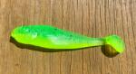 Realistic Shad Gumi Realistic Shad Matusiak Jazgarz 7cm No. 015 Új (J7 015)