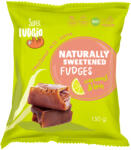  Caramele - aroma caramel si lime bio 150g Super Fudgio (5907713372125)