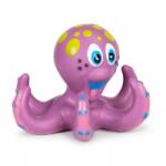 Huanger Jucarie interactiva pentru baie Caracatita Plutitoare Huanger HS0578058
