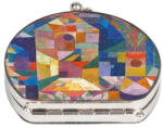 Fridolin Oglinda Fridolin Paul Klee