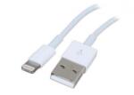 DeTech Cablu date/ incarcare compatibil Lightning, Detech, compatibil Iphone 5/6/7/8/9/10 (ACT-14136)