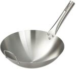 Enders Tigaie Wok din otel inoxidabil Enders 8825 (7265)