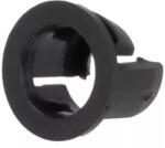 FIX&FASTEN Suport pentru LED 5mm monobloc neagra UL94V-2 L 6.3mm FIX&FASTEN FIX-LED5-11 (FIX-LED5-11)