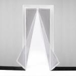 Beorol Plasa tantari, alba, 210x100 cm, BEOROL (320010) - esell