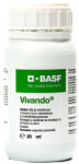 BASF Vivando 20 ml, fungicid sistemic, BASF, fainare (vita de vie), rezistenta ridicata la spalare, sigur pentru albine, interval scurt pana la recoltare, nu afecteaza fermentatia (1474-6426985636562)