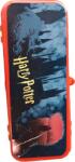 TUFFEX Penar scolar din plastic 21x9x4, Harry Poter Tp 522-59, Tuffex (98155) Penar