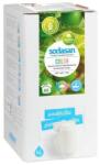  Sapun crema cu verbina si lamaie ecologic 100g Sodasan (4019886190053)