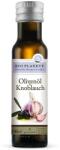  Ulei de masline extravirgin cu usturoi bio 100ml Bio Planete (4260355580350)