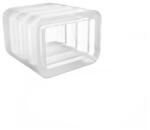  Capac protectie pentru banda LED flexibila 230V 8-10mm PS-6902 (PS-6902) - esell