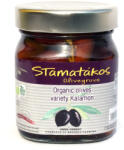  Masline kalamata bio 290g Stamatakos Olivegrove (5200121780231)
