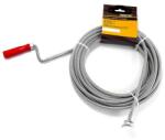 Strend Pro Spirala, sarpe, desfundat canalizare, 9 mm x 5 m (221036)