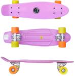 Penny board Mad Cruiser Original-roz (SM2071-4) Skateboard