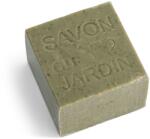 Maître Savonitto Sapun pentru gradina cu uleiuri esentiale de menta si verbina, cub 250 grame (5414)