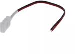 Well Cablu banda LED 8mm PCB simplu placat Well (LEDST-CON-8S-WL) - esell