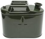 Breckner Germany Canistra metalica, 5 L, cu dop insurubabil (DISLZ08)