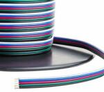  Cablu banda LED RGB+W AWG22 5PIN LED STRIP CABLE SM JST CONNECTOR (5PIN LED STRIP) - esell
