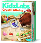 4M Kit de sapat cristale KidzLabs (4M-03252) - esell