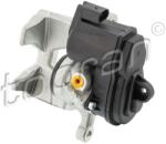 TOPRAN Brzdový strmeň TOPRAN 121 483 (121 483)