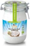  Ulei de cocos premium presat la rece bio 1000ml Dr. Goerg (4260213392712)
