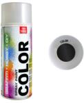 Beorol Vopsea spray acrilic negru lucios 400ml (740002) - esell