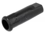 FIX&FASTEN Suport pentru LED 3mm monobloc neagra UL94V-2 L 13.2mm FIX&FASTEN FIX-LED3-3 (FIX-LED3-3)