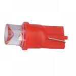  Bec LED auto 12V T8-WG rosu (ZAR0053) - esell