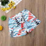 drool Pantaloni de plaja Drool (Marime: 90, Model: Palmieri) (45e) - esell