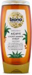  Sirop de agave light bio 700g Biona (5032722313156)