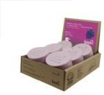  Sampon solid cu mure ecologic 12 buc x 55g Biolu (18057432974392)