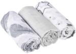 Infantilo Set 3 scutece din muselina Infantilo IF19192 (B3406618)