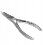 AAA Accessories Fogó manikűrhöz IL-11, rozsdamentes acél, 4mm penge, 102mm hosszú (AC129668)