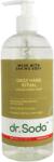  Sapun lichid cu bicarbonat de sodiu 400ml Dr. Soda (4779043780557)