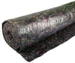 Artool Pasla anti-alunecare, pentru constructii, neagra, 1x10 m, Painter (MAT0493)
