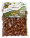  Masline verzi vidate bio 250g Stamatakos Olivegrove (5200121780378)