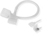 V-TAC Conector flexibil pentru banda LED 10mm 5050 5 fire RGB + ALB V-TAC SKU-2588 (SKU-2588) - esell