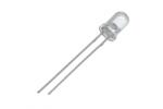  Dioda LED 5mm alb 3.2VDC 20mA (LED-5mm-alb-3.2VDC)