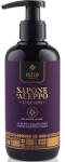  Sapun lichid de alep cu 40% ulei de dafin 250ml Isha (8055277360656)