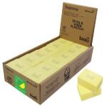  Sapun solid cu ulei de lamaie ecologic 24 buc x 140g Biolu (28057432978328)
