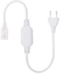  Cablu de alimentare banda LED 10mm IP7 maxim 15A (pentru banda PS-1417) PS-9830 (PS-9830) - esell