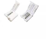 V-TAC Conector banda LED 5050 RGB +alb V-TAC (SKU-2589) - esell